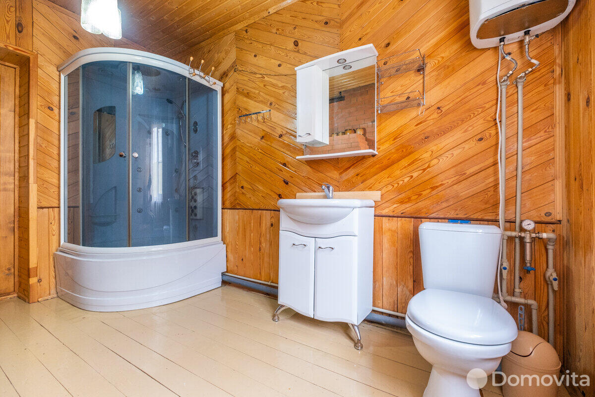 Продажа 3-этажной дачи в Свитанак-Перхурово Минская область, 53500USD, код 177006 - фото 20