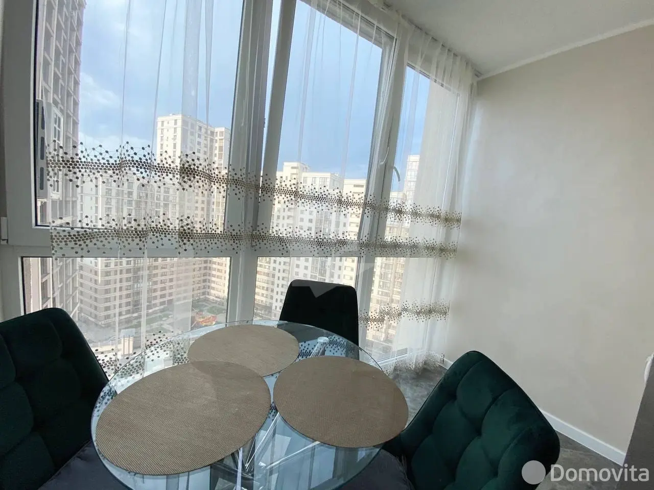 Снять 3-комнатную квартиру в Минске, ул. Макаенка, д. 12Ж, 900USD, код 149279 - фото 21