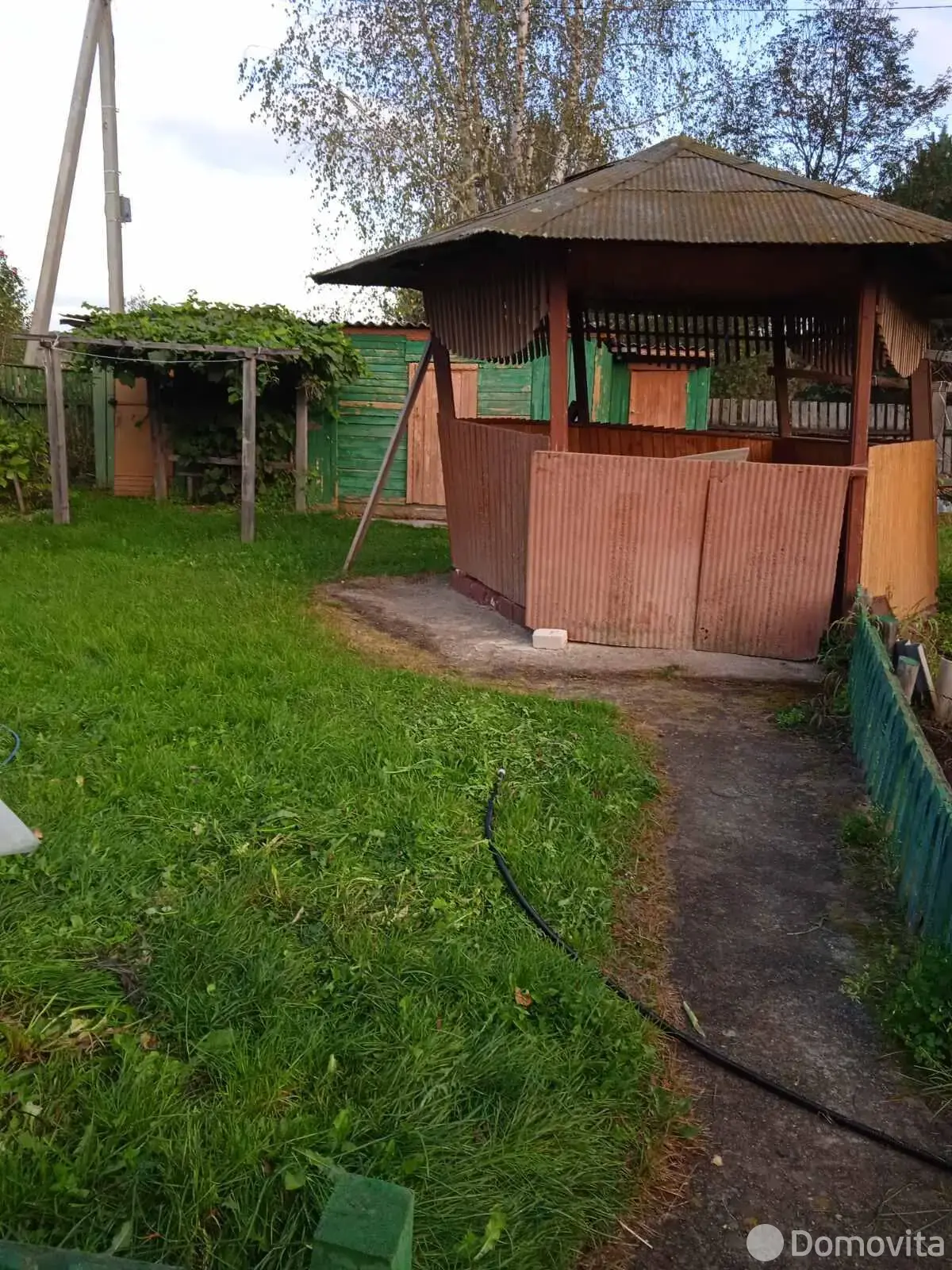 дача, Костюки, ул. Лесная