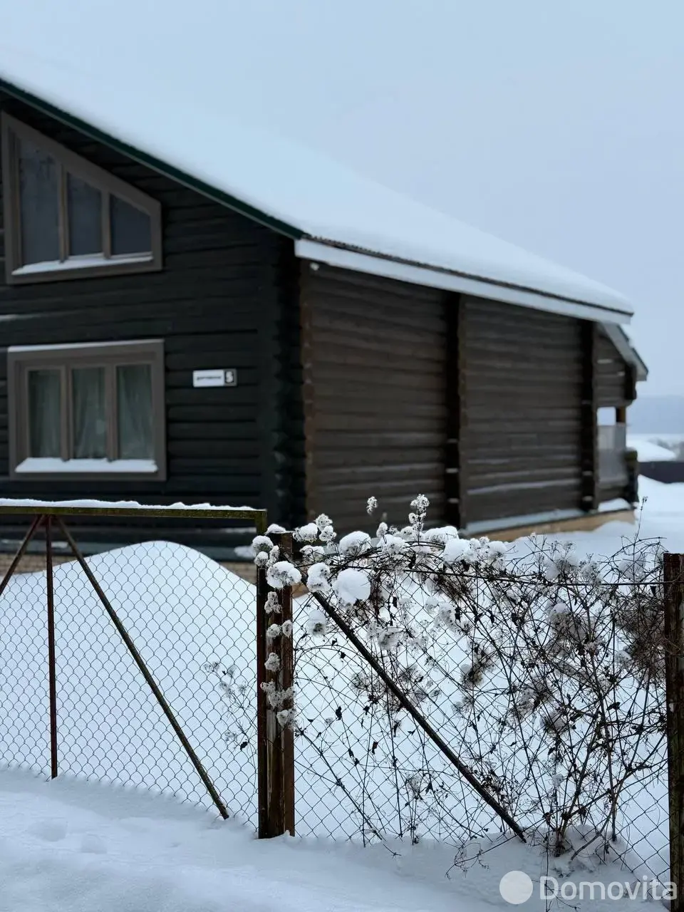 коттедж, Михалово, ул. Дорожная, д. 5