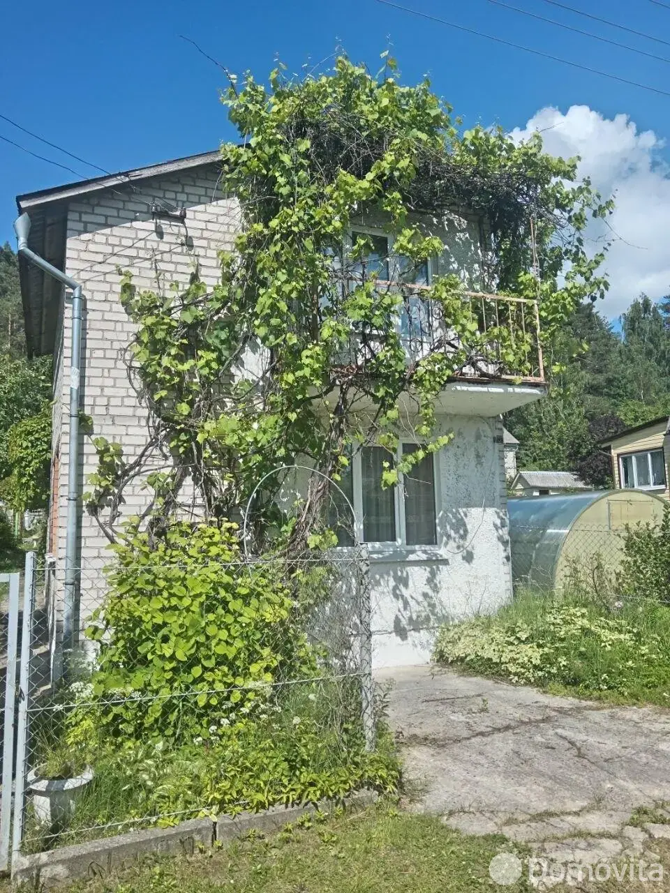 дача, Искра Ракова, 
