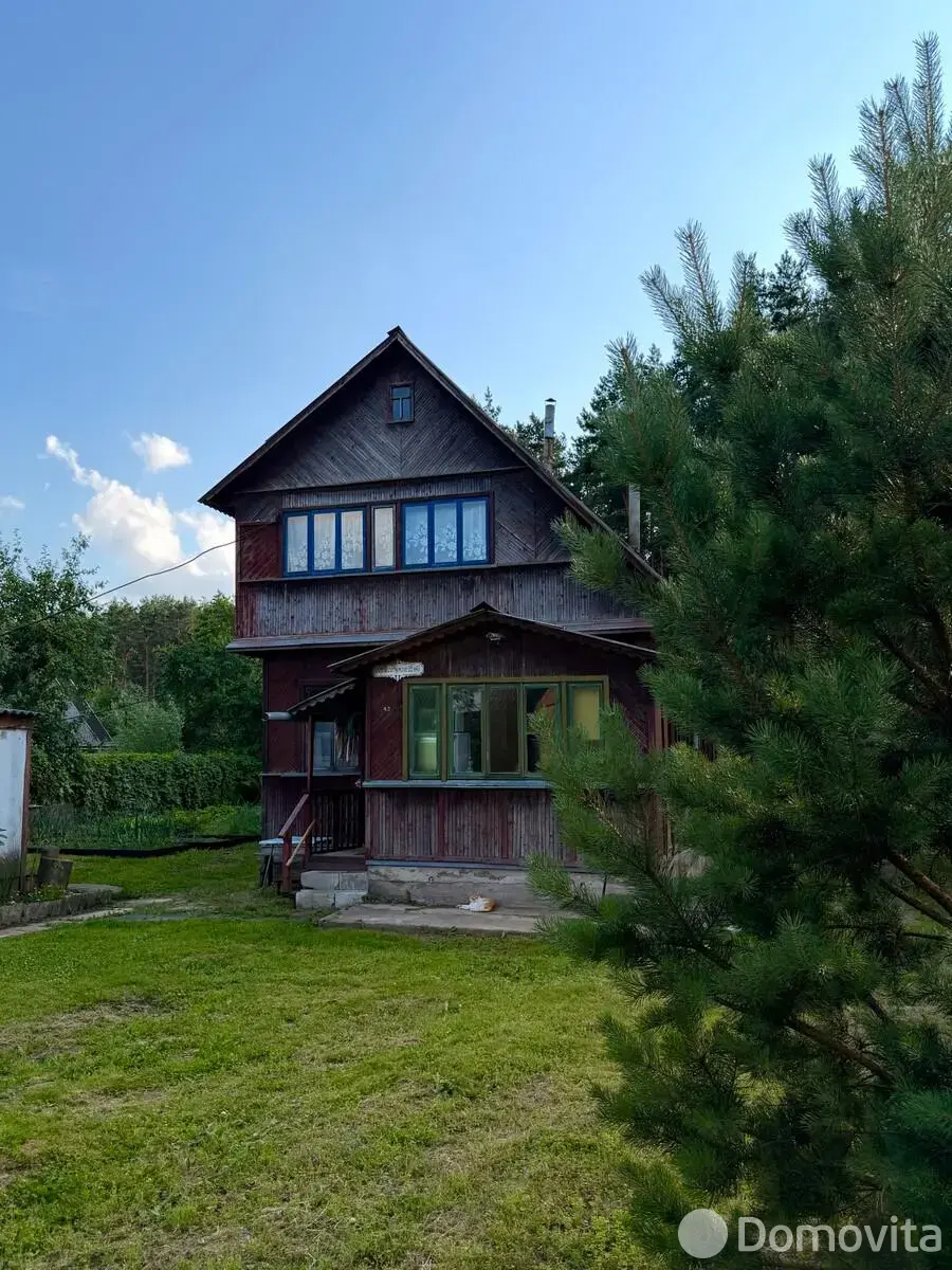 дача, Минск, пер. Болотникова, д. 35/43 