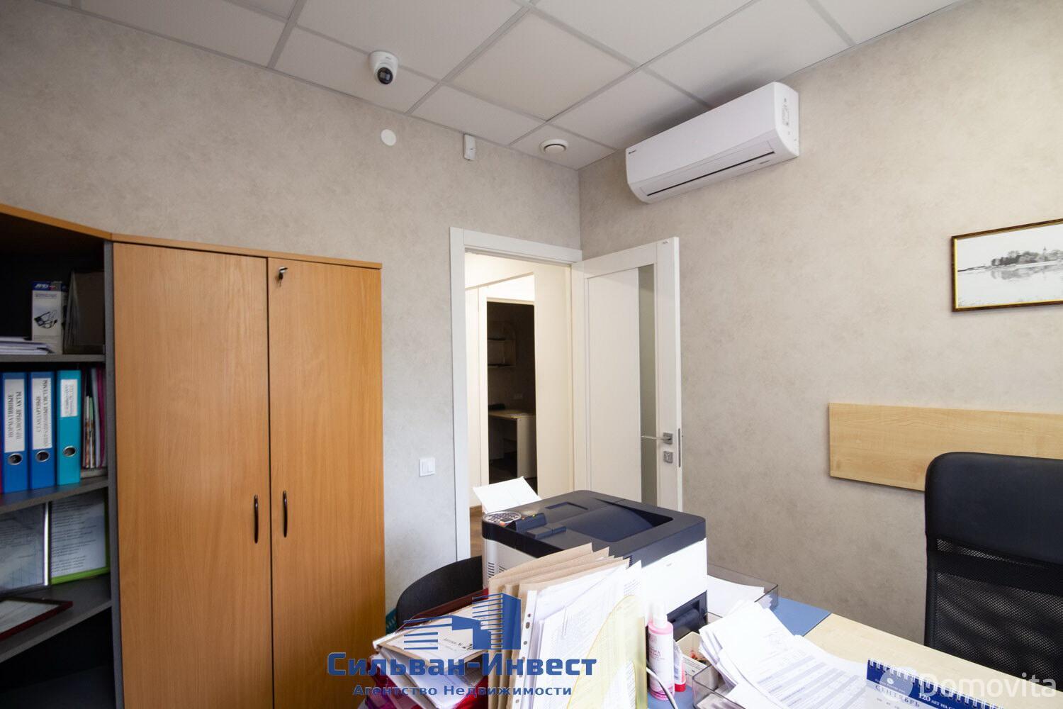 Купить офис на ул. Якуба Коласа, д. 51/1 в Минске, 420000USD, код 7851 - фото 17