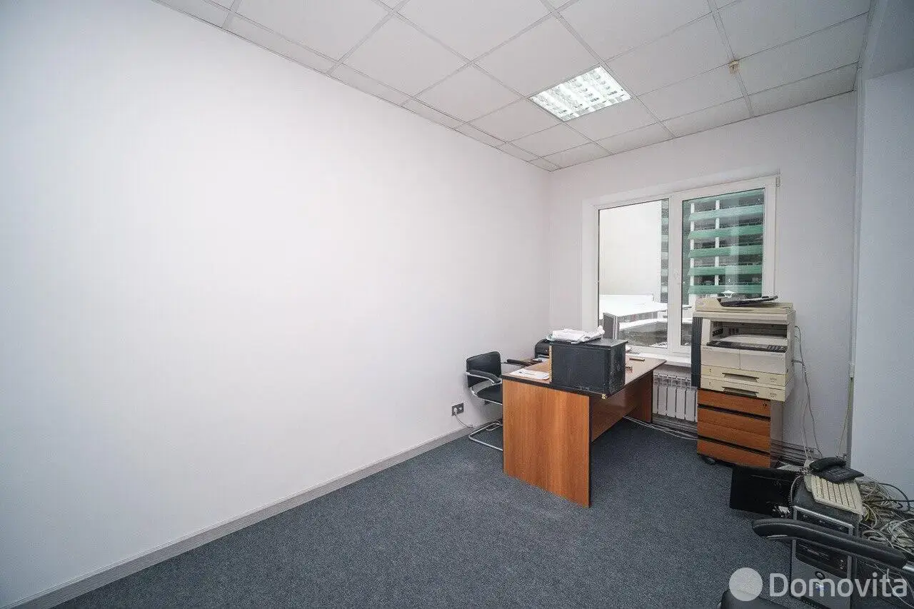 Купить офис на ул. Мележа, д. 5 в Минске, 106680USD, код 9934 - фото 11