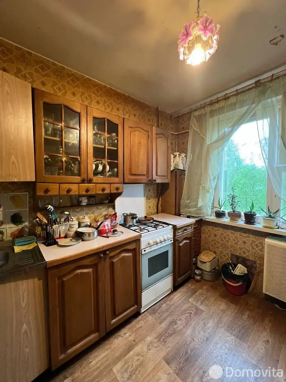 комната, Минск, ул. Пимена Панченко, д. 12, стоимость продажи 67 051 р.