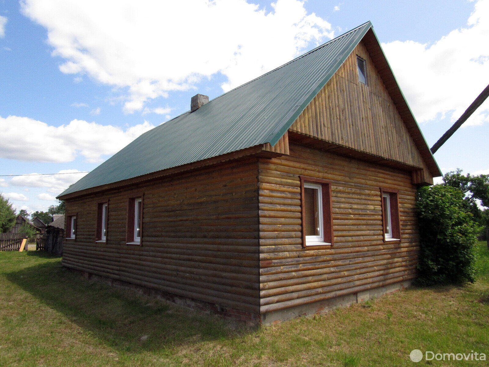 дом, Переровский Млынок, ул. Центральная, д. 77 - лучшее предложение