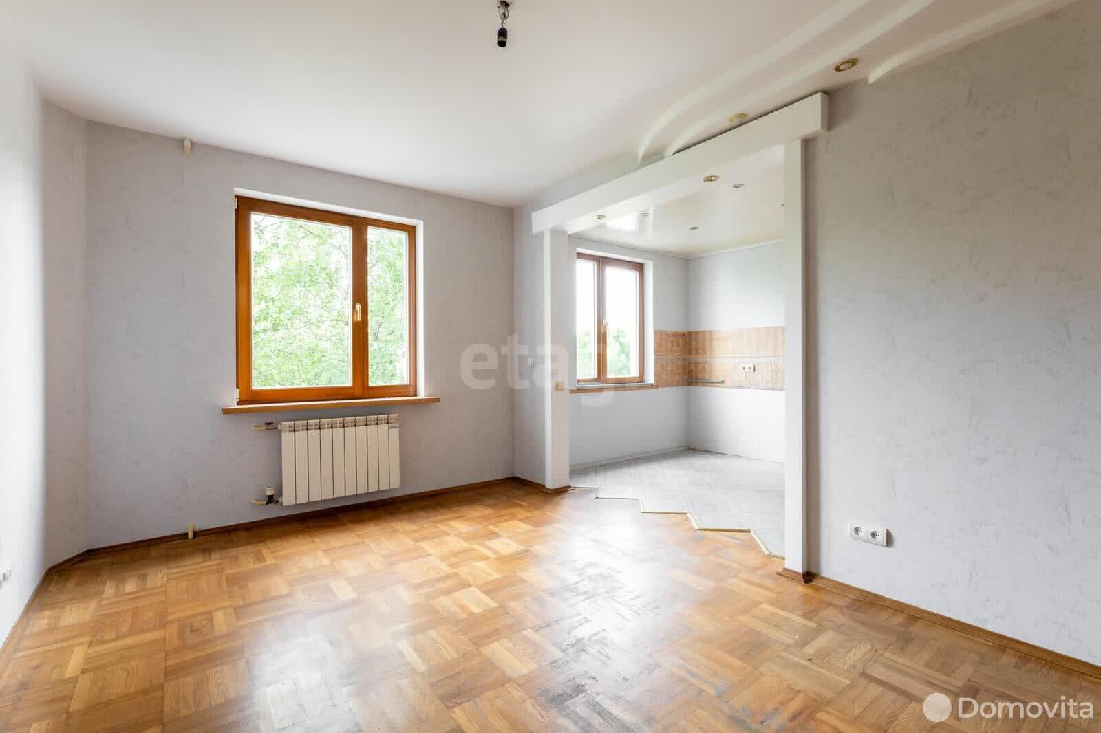 Купить 4-комнатную квартиру в Минске, ул. Слободская, д. 37, 96000 USD, код: 961776 - фото 2