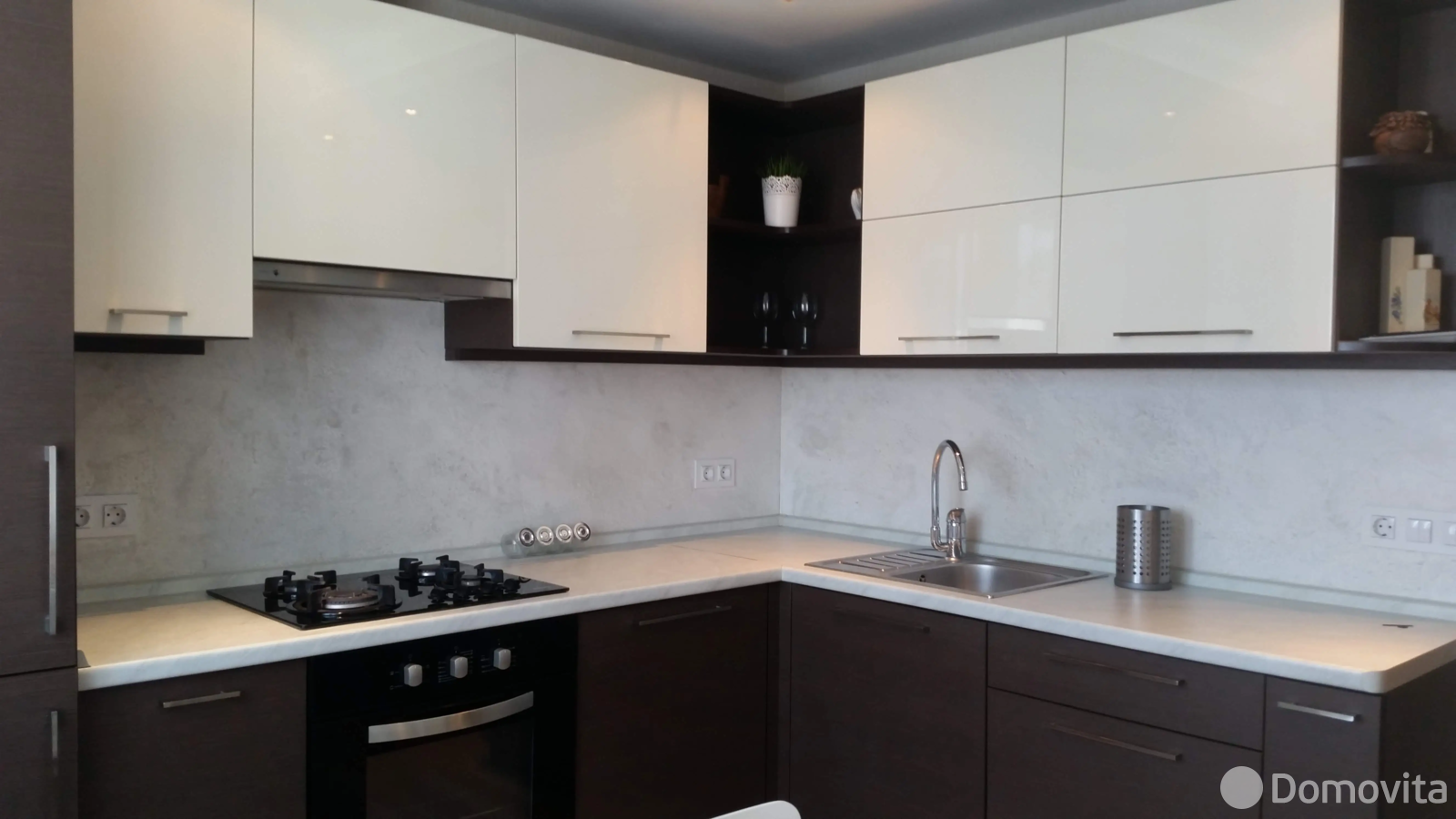 Снять 2-комнатную квартиру в Сенице, ул. Набережная, д. 57Б, 500USD, код 146430 - фото 12