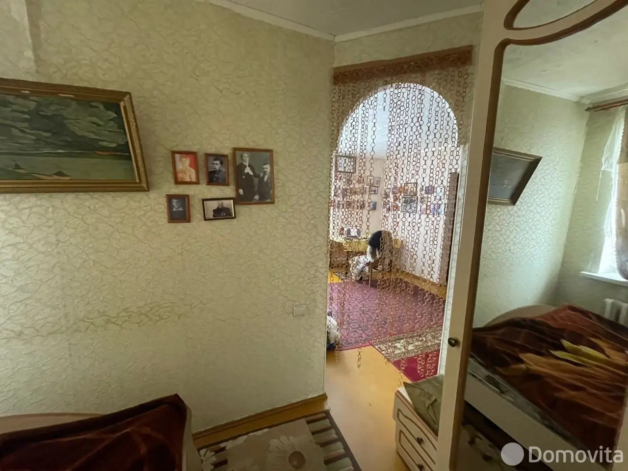 дом, Лиозно, 