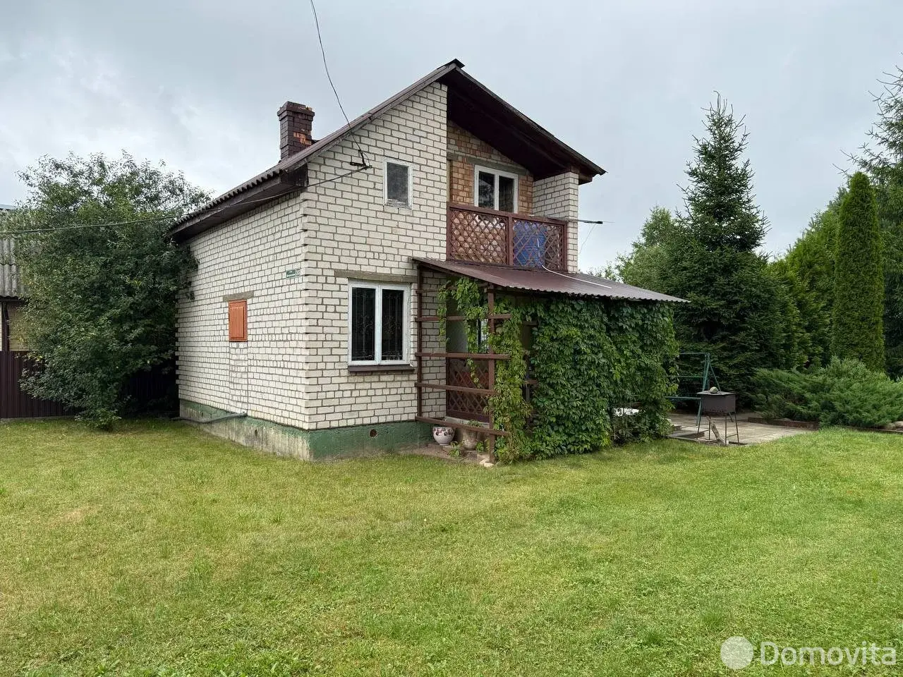 дача, Родничок-89,