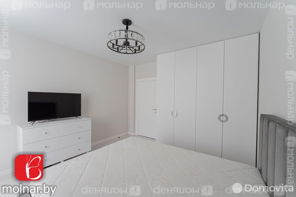 квартира, Минск, ул. Папанина, д. 11, стоимость продажи 597 790 р.