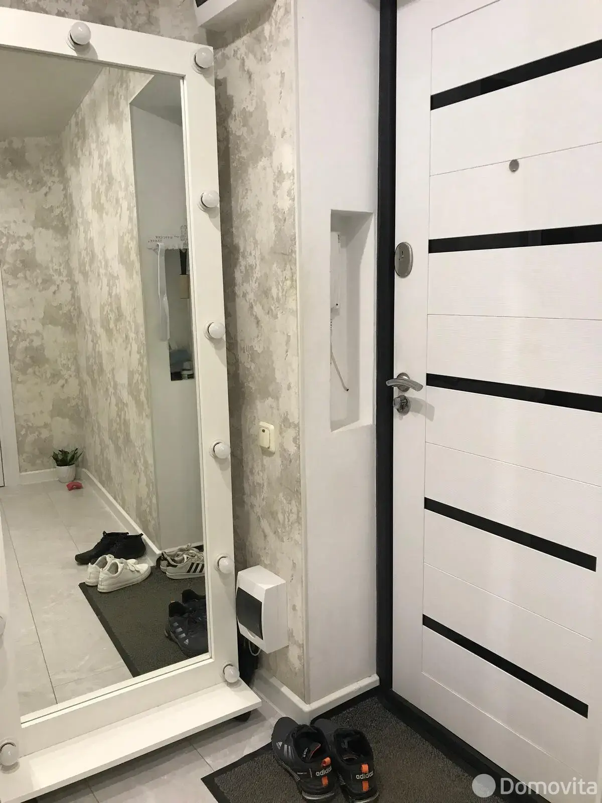 Купить комнату в Минске, ул. Лобанка, д. 50, цена 30000 USD, код 7349 - фото 12