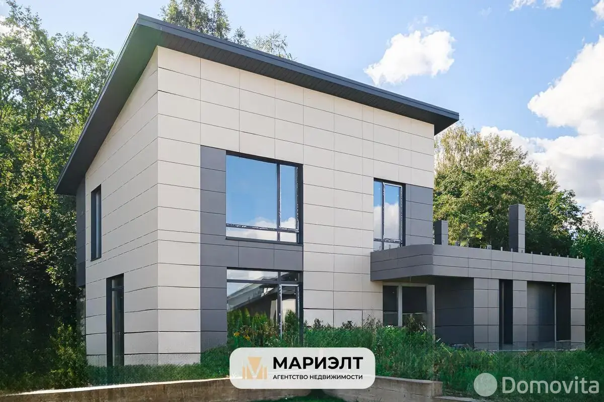 дом, Прилепы, 