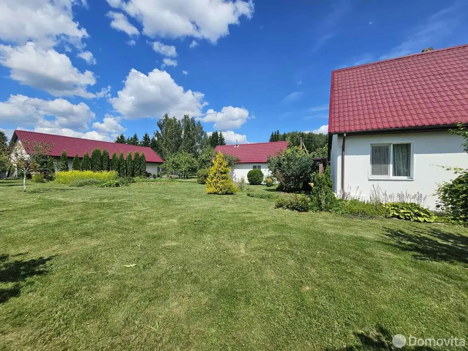 продажа коттеджа, Литвяны, ул. Дружная, д. 17