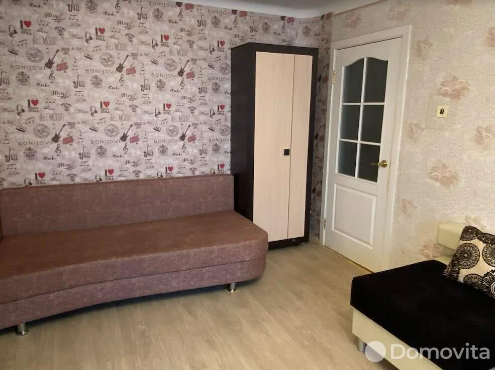 Продажа 2-комнатной квартиры в Минске, ул. Янки Мавра, д. 64, 67900 USD, код: 896017 - фото 2