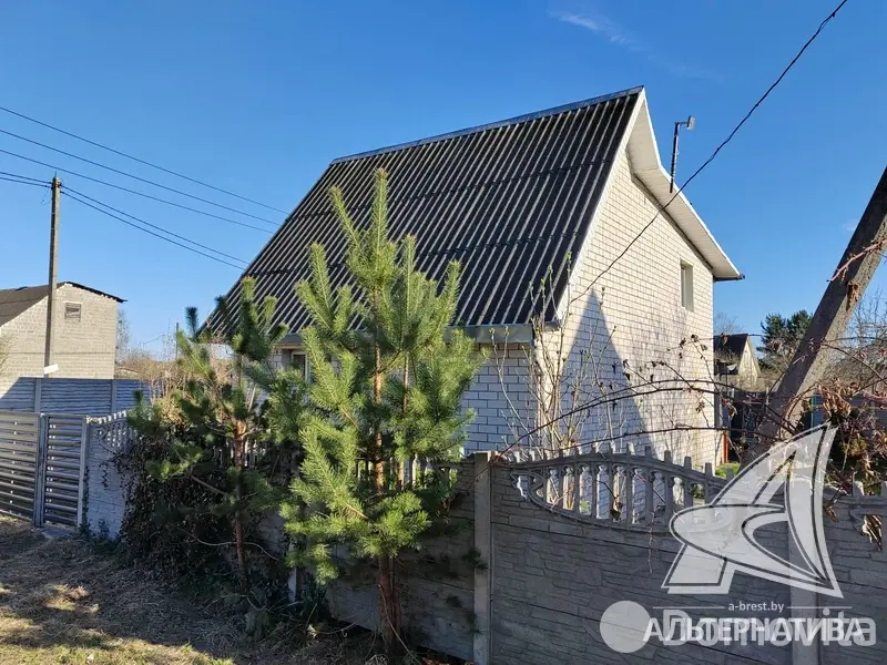 дача, Приозерное, 