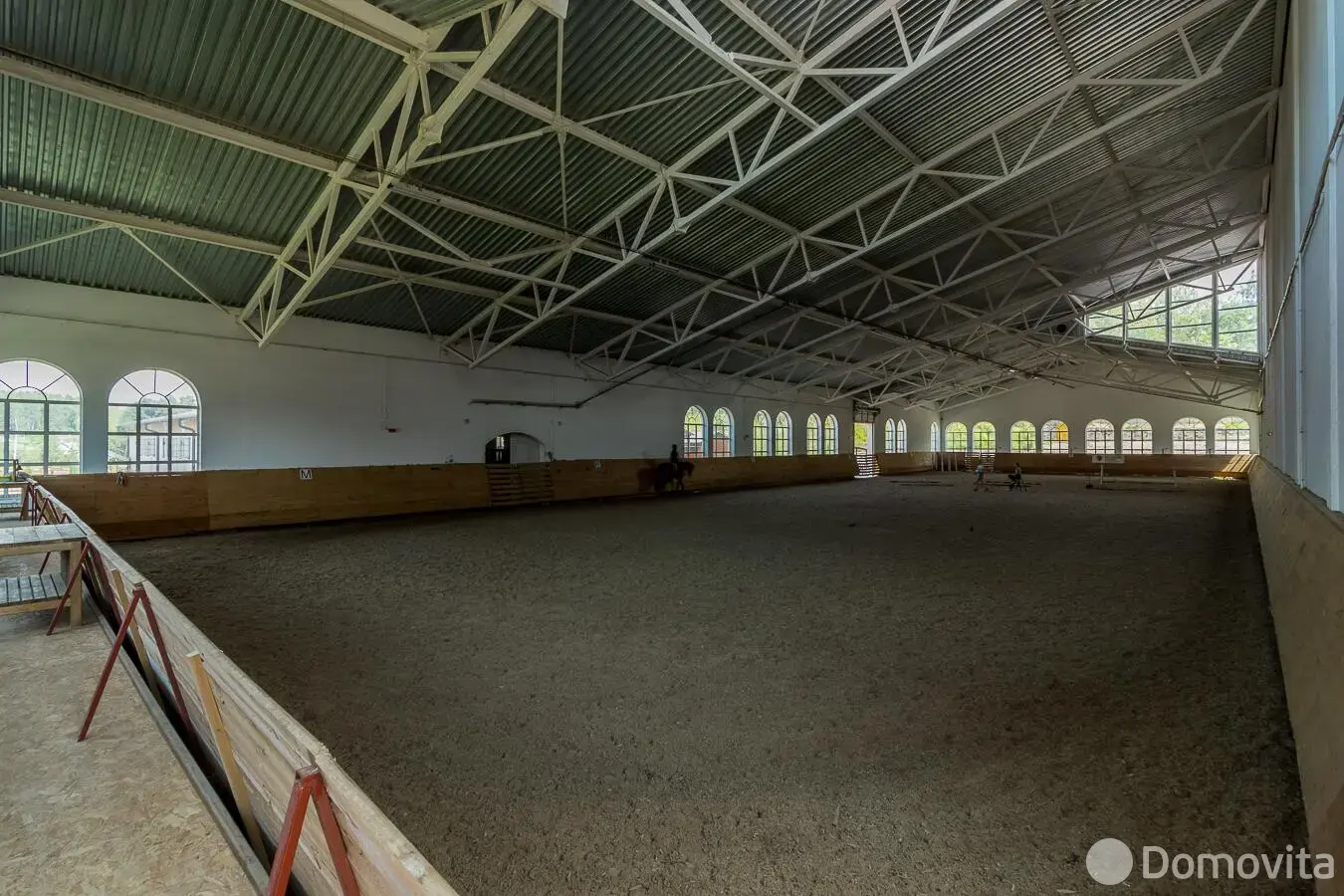 Купить помещение под сферу услуг в Ратомке, ул. Новая, д. 20/а - фото 27