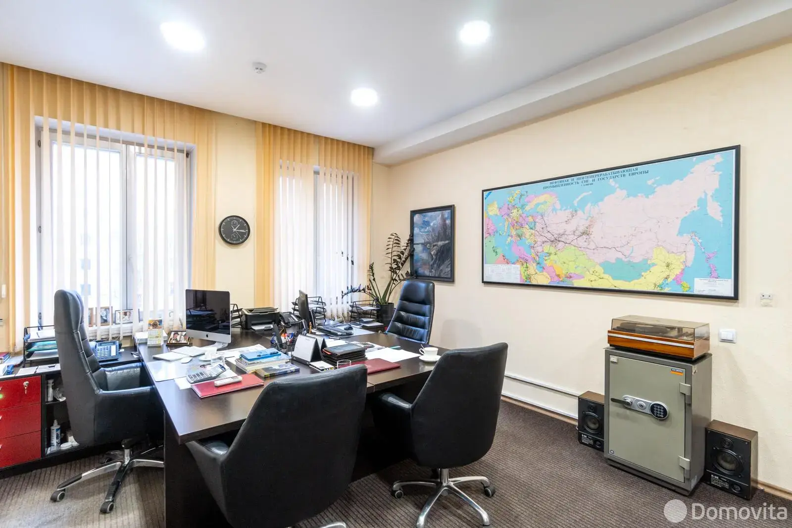 Купить офис на ул. Гвардейская, д. 10 в Минске, 1950000USD, код 8183 - фото 11