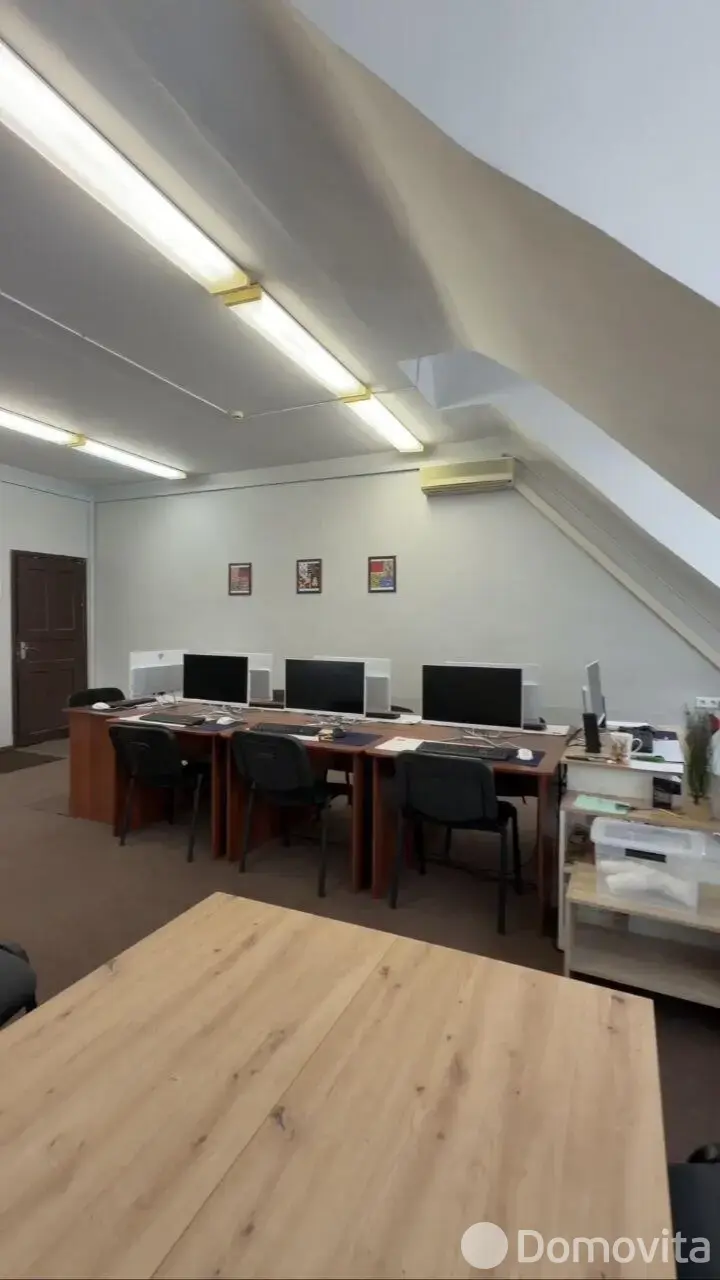 Купить офис на пр-т Независимости, д. 172 в Минске, 92460USD, код 10343 - фото 13