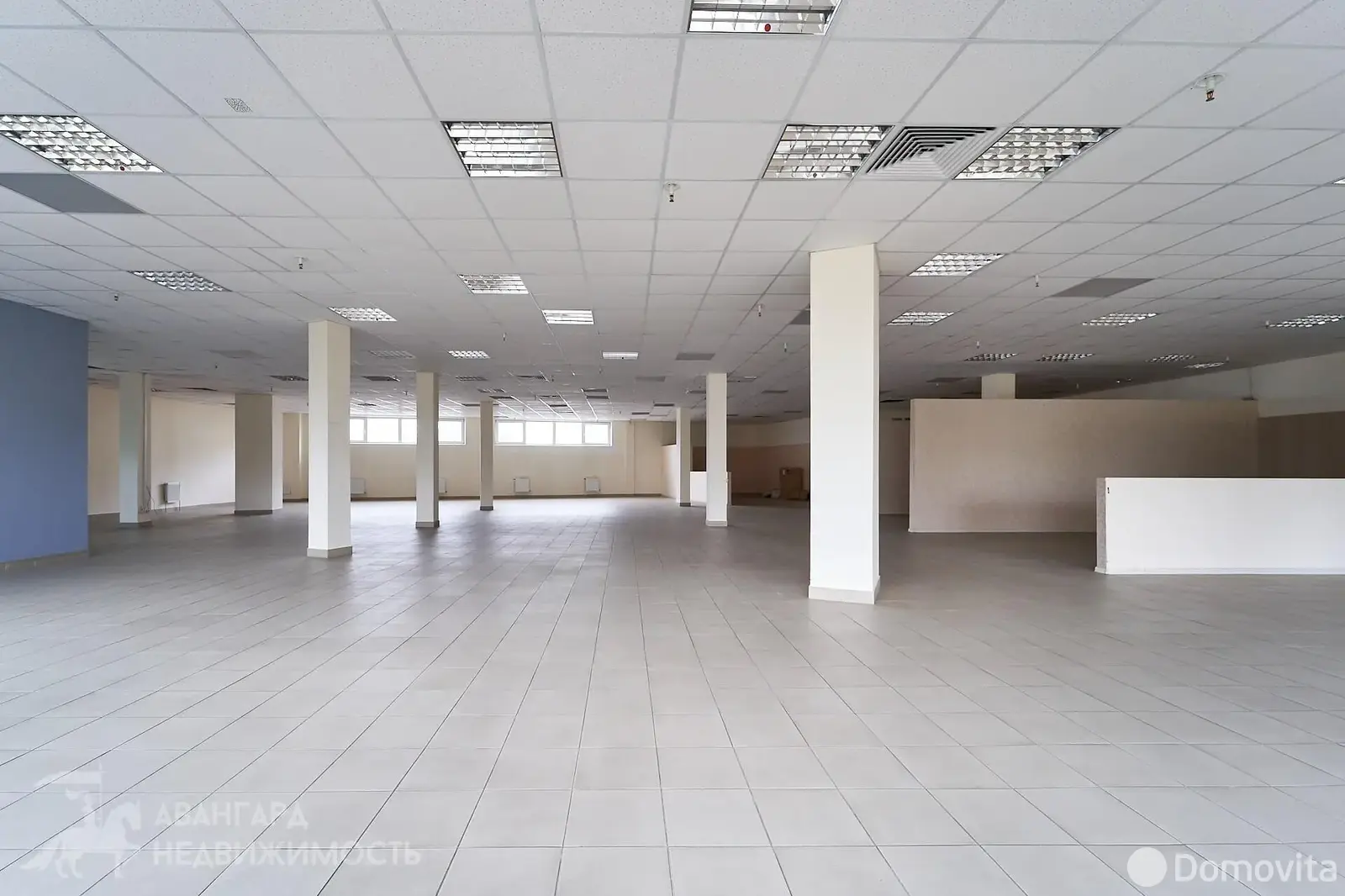 Снять торговое помещение на ул. Алибегова, д. 15 в Минске, 5678EUR, код 967632 - фото 17