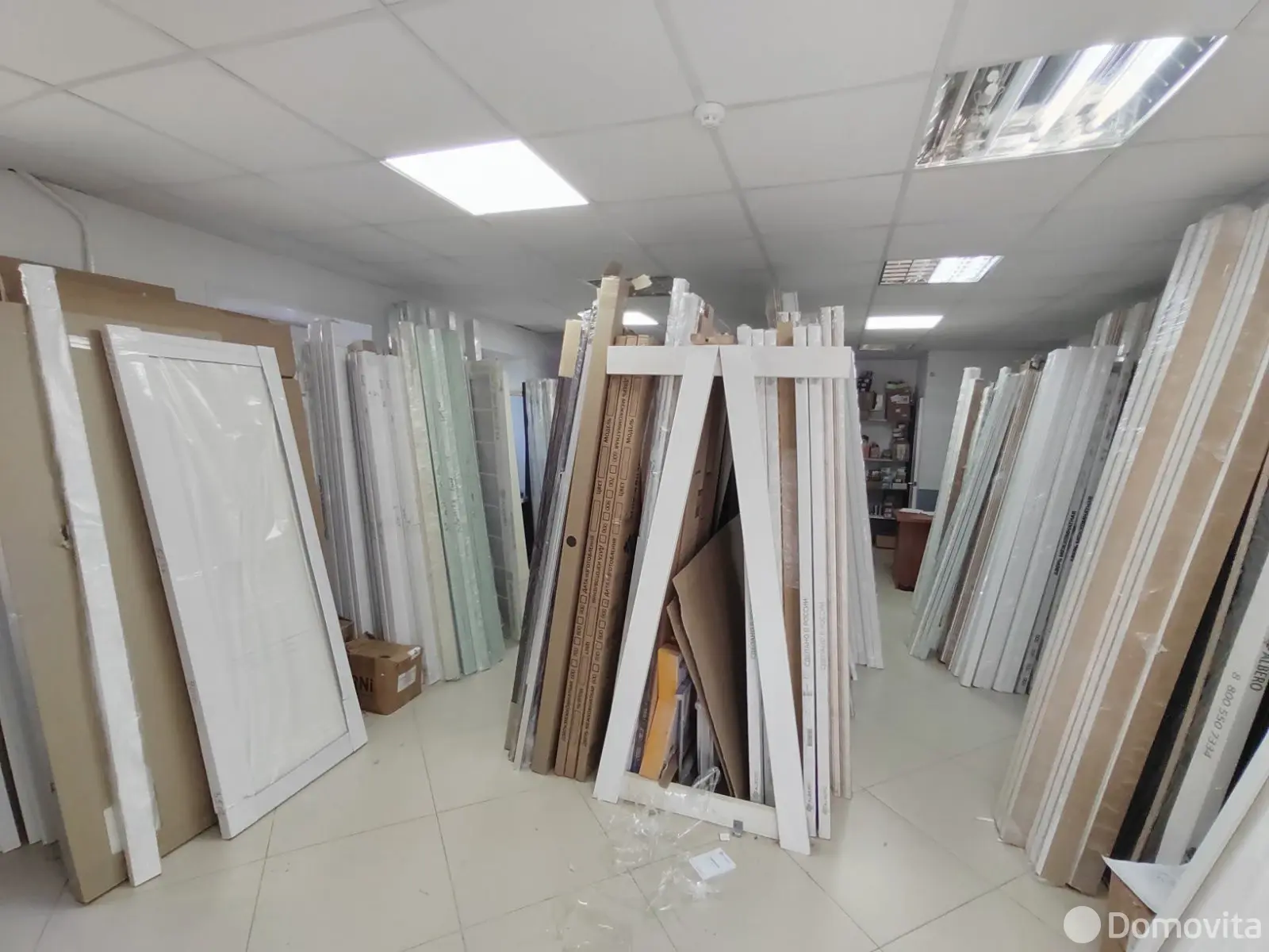 Цена продажи торгового объекта, Гродно, ул. Буденного, д. 16