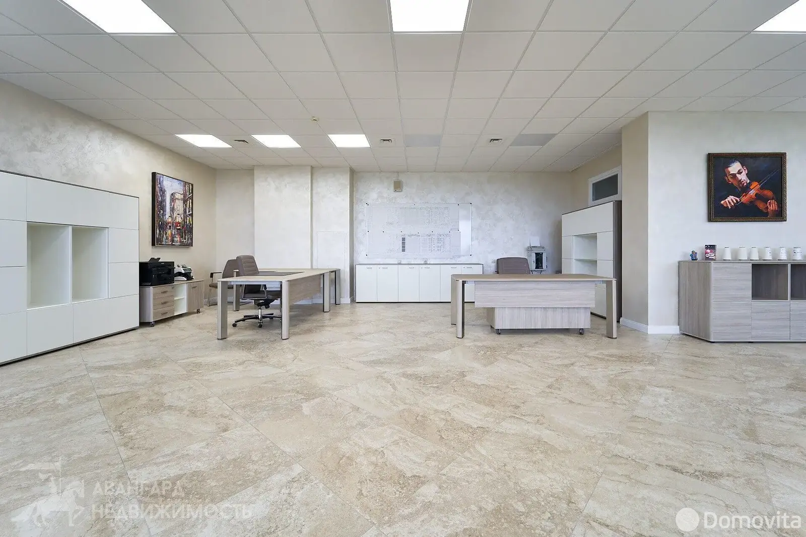 офис, Минск, пр-т Победителей, д. 106 