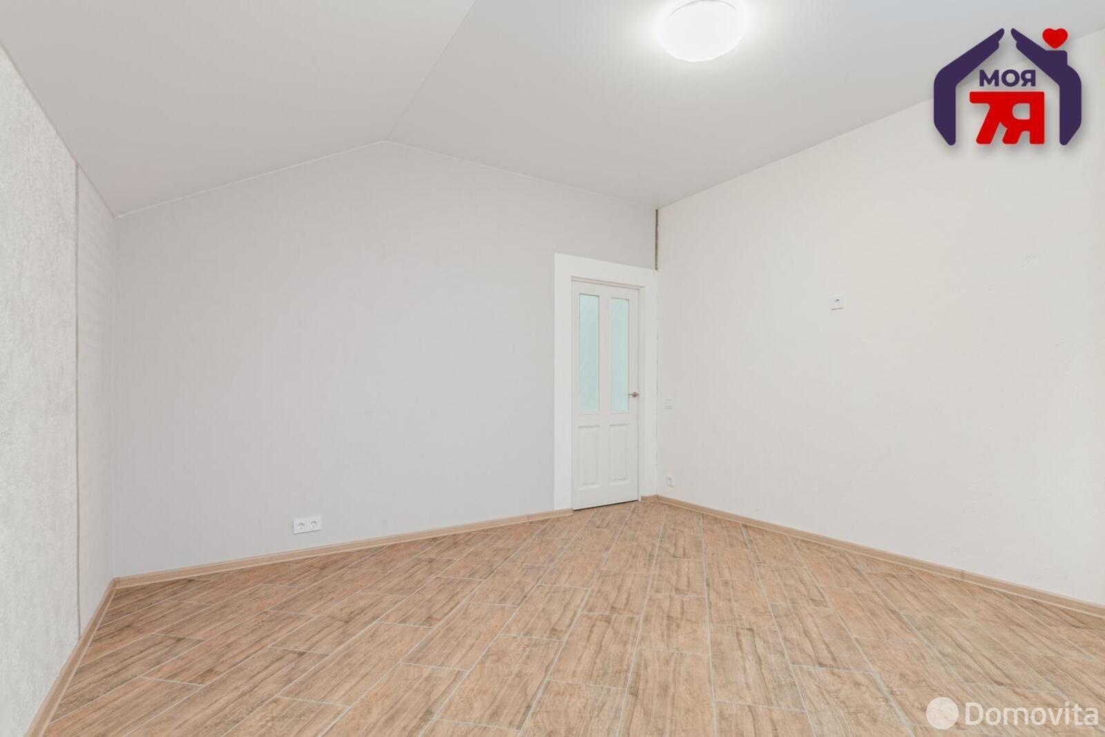 Снять 2-этажный дом в Сосновой, Минская область, ул. Луговая, 1800USD, код 4574 - фото 12