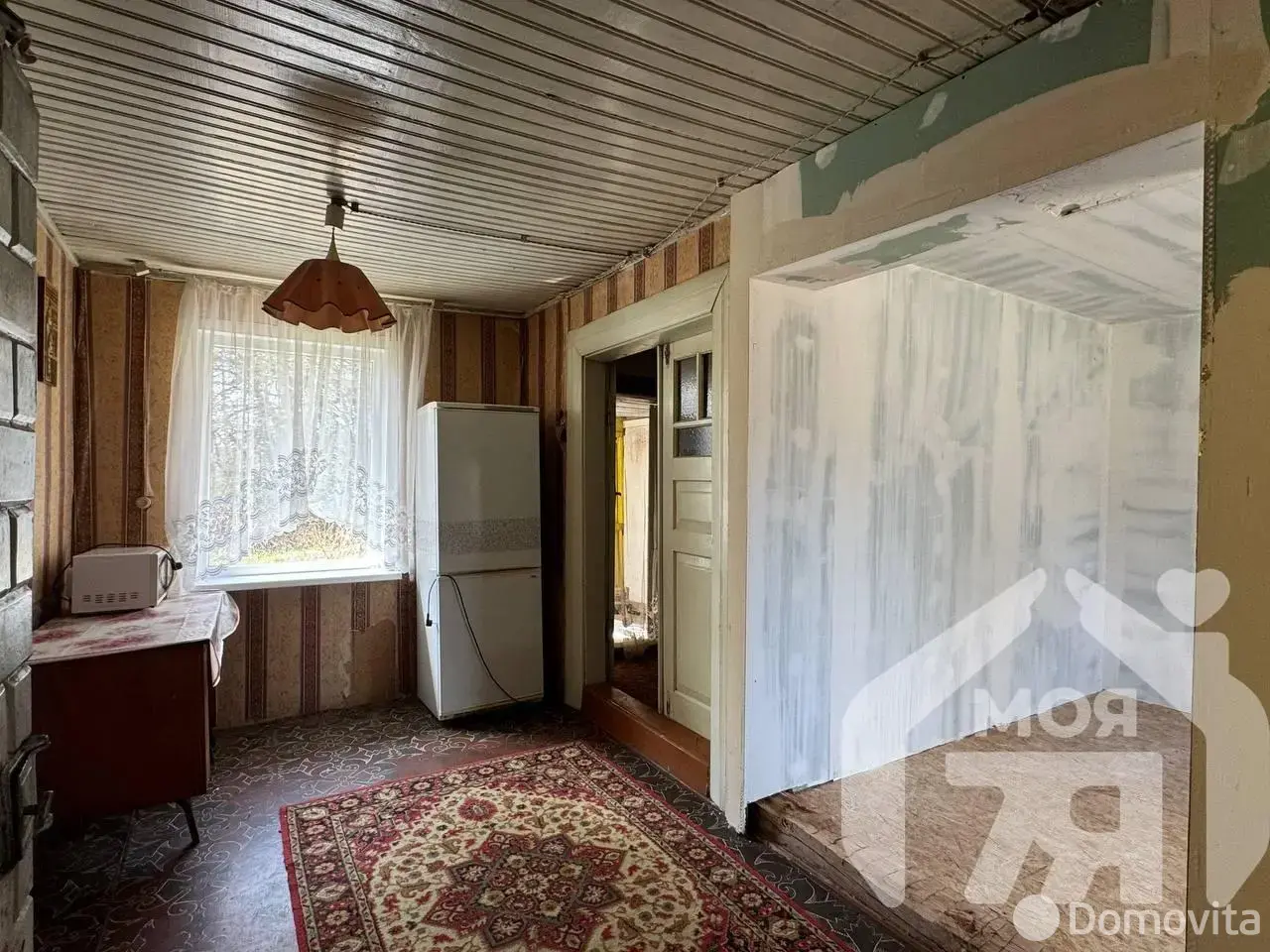 Цена продажи дома, Ермаки, 