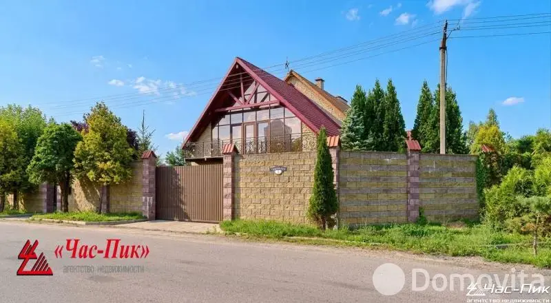 дача, Валерьяново, ул. Городская, д. 1 