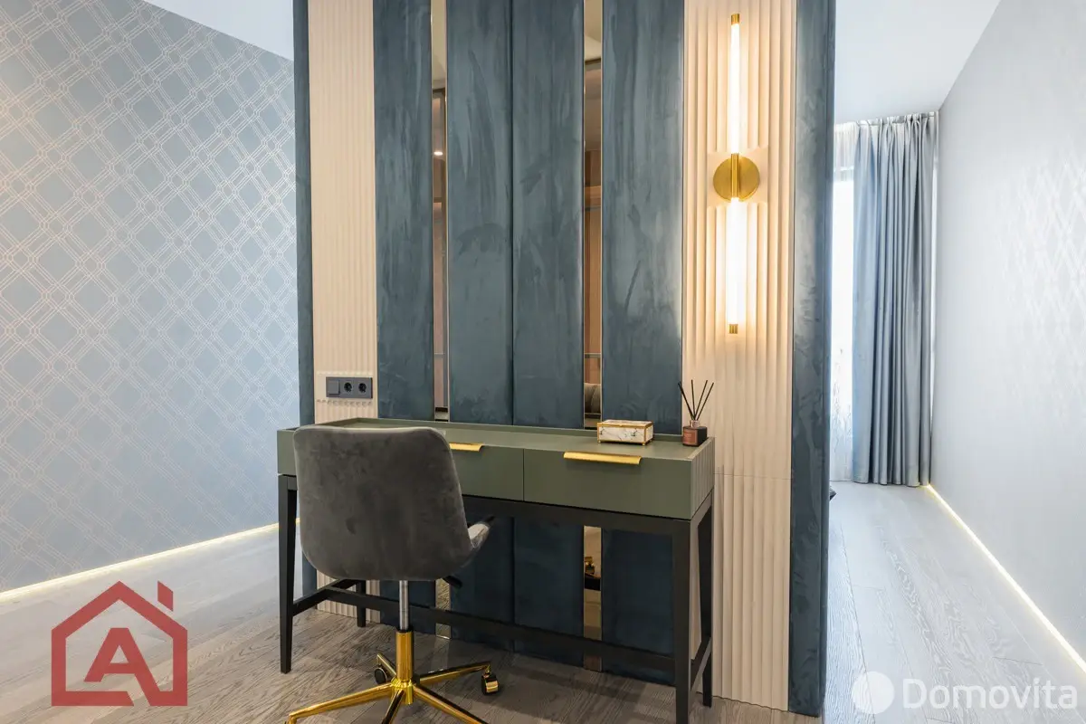 Снять 2-комнатную квартиру в Минске, ул. Ржавецкая, д. 49, 2800USD, код 145428 - фото 16