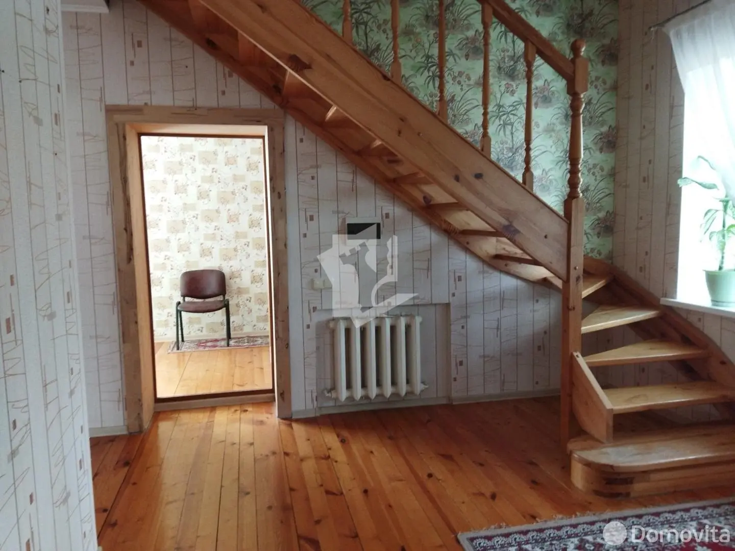 дом, Юхновка, ул. Дачная 