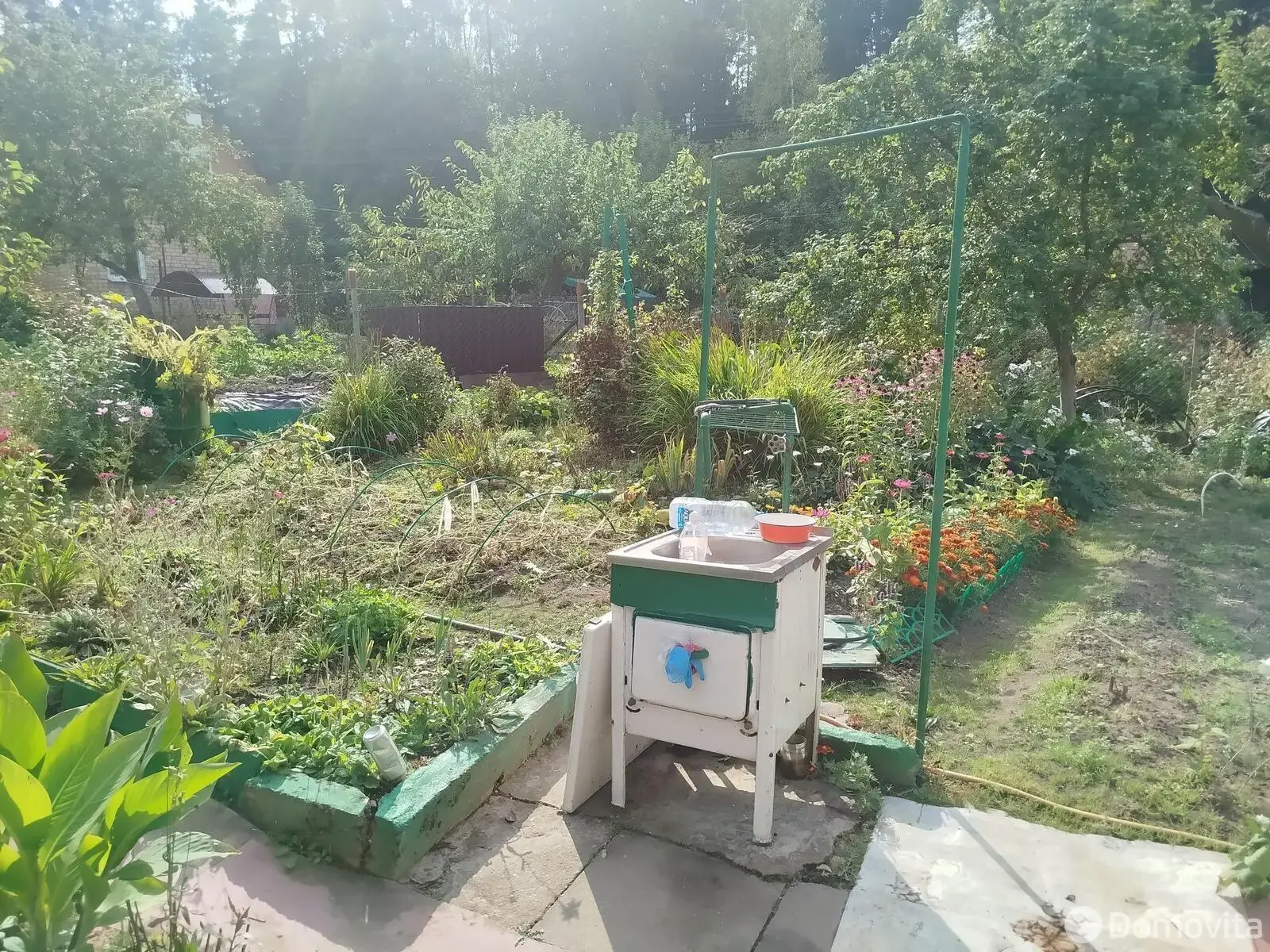 дача, Сосны-Сад,