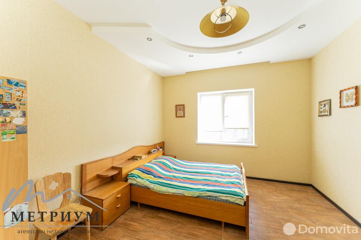 Продажа полдома в 2-этажном доме в Тарасово, ул. Радужная, код 634474 - фото 3