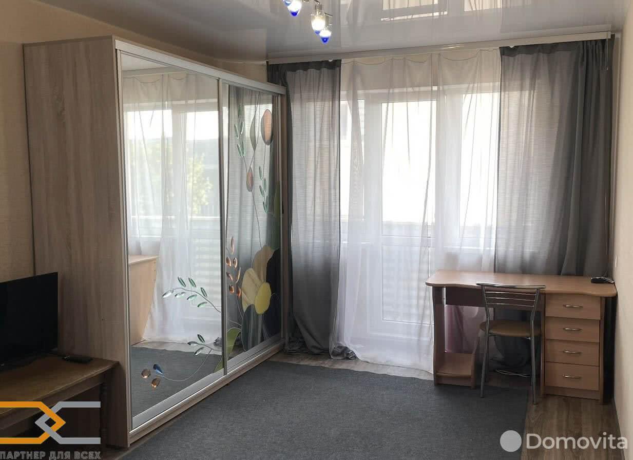 Купить 1-комнатную квартиру в Минске, ул. Тухачевского, д. 39, 52500 USD, код: 1036864 - фото 3