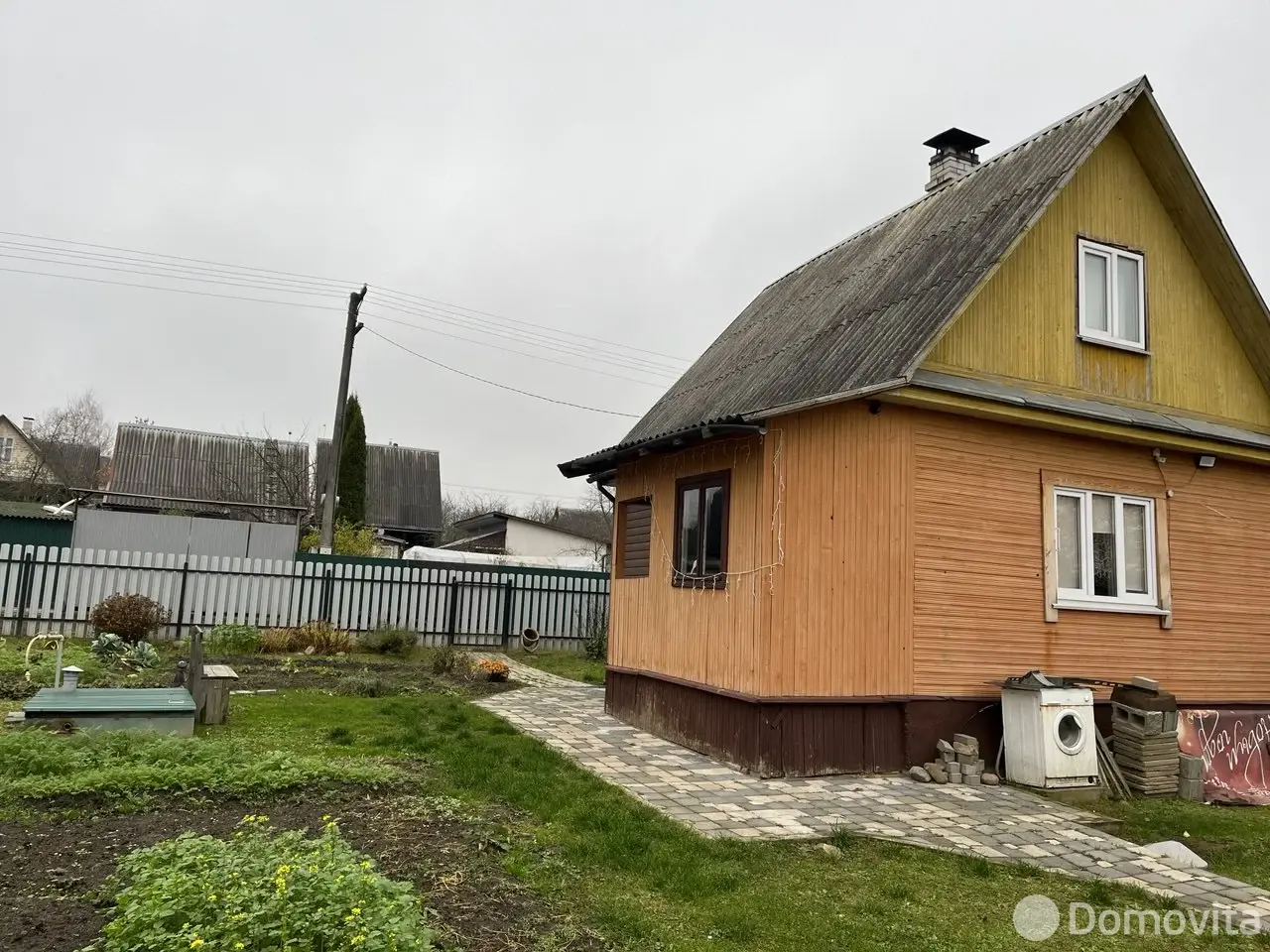 Стоимость продажи дачи, Узгорье-2002, 