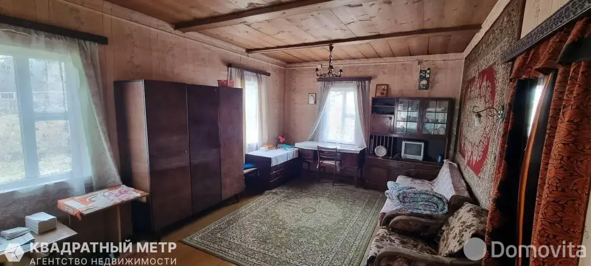 дом, Кайково, 