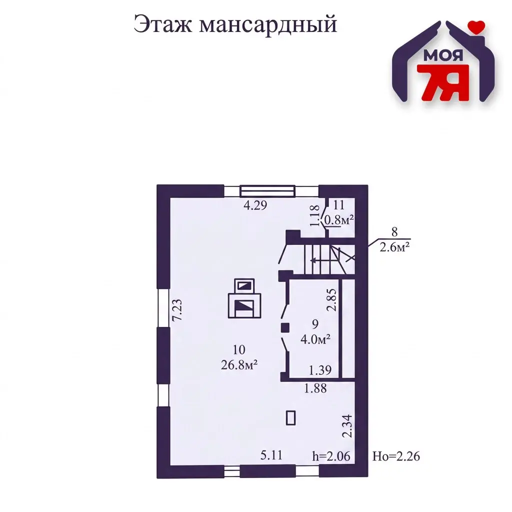 дача, СИГНАЛ-ПЛЮС,