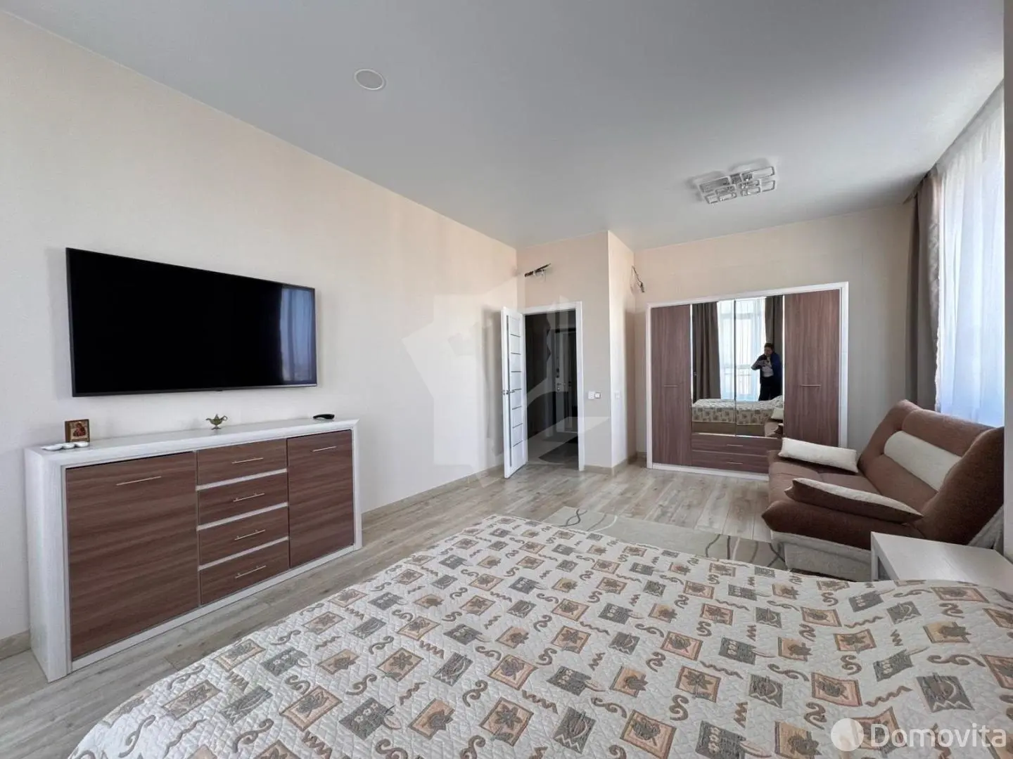 арендовать квартиру, Минск, ул. Игоря Лученка, д. 11 