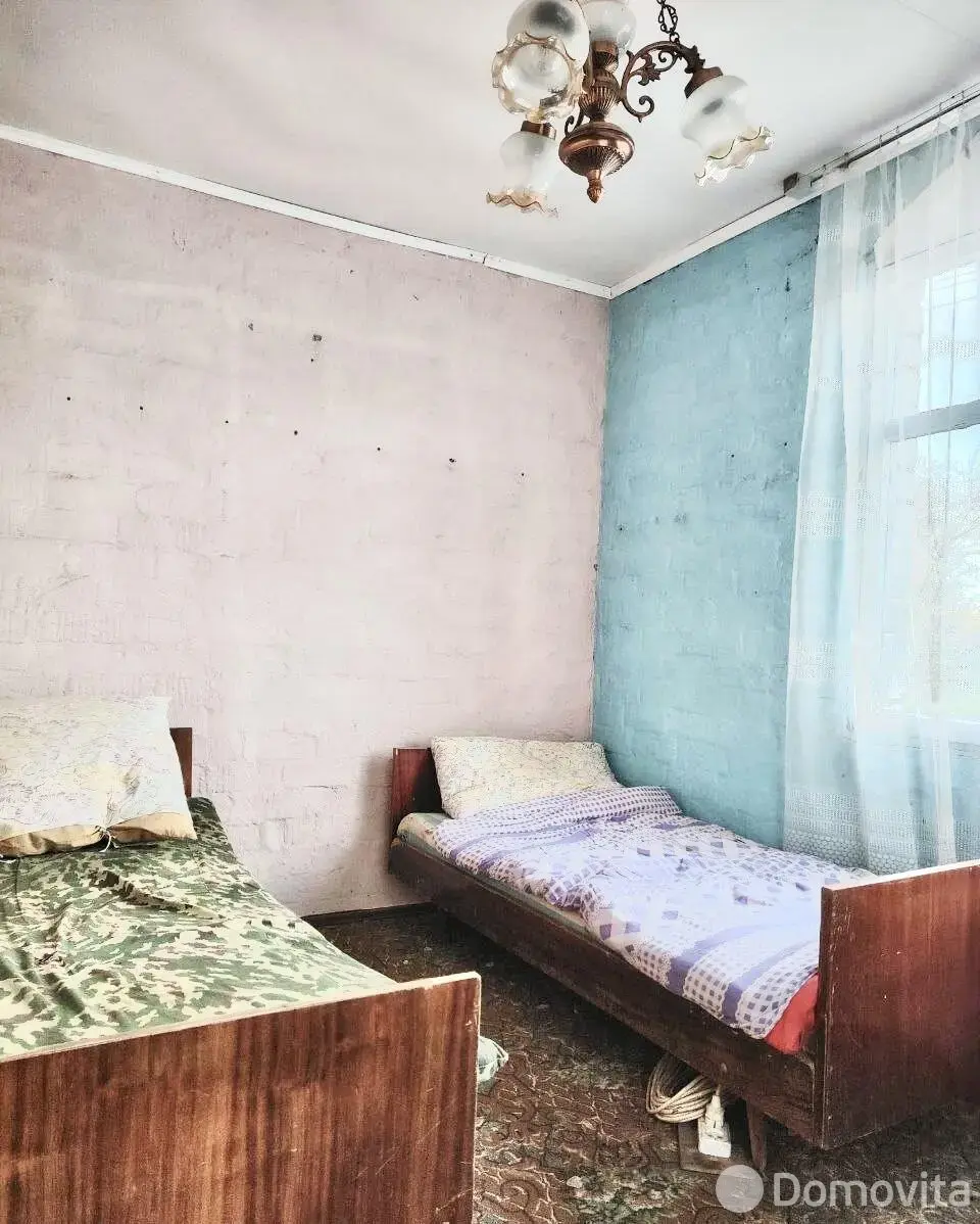 дача, Геофизик, 