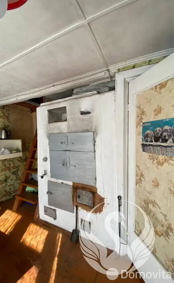 продажа дачи, Красный Октябрь, д. 26