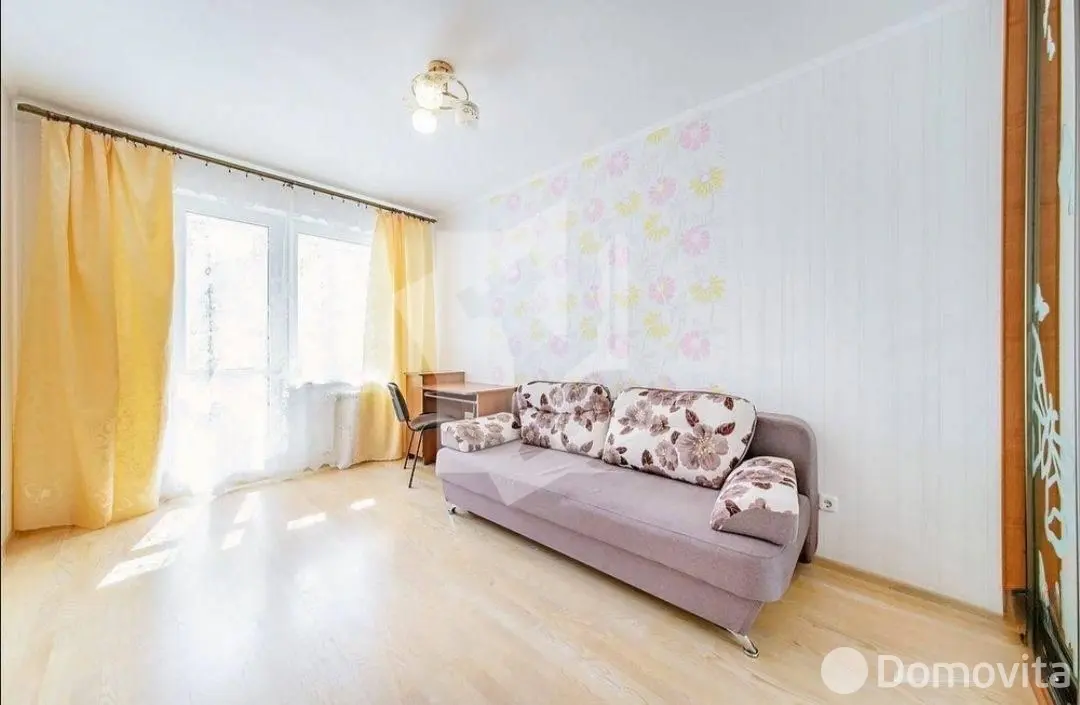 квартира, Минск, ул. Притыцкого, д. 105 