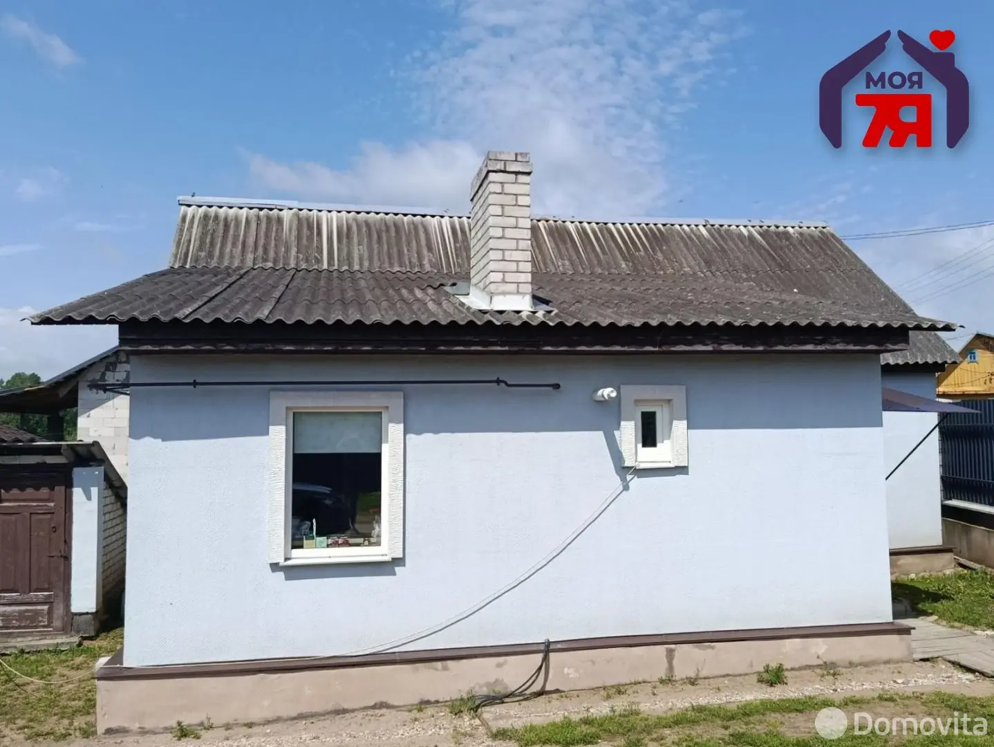 Стоимость продажи коттеджа, Носилово, ул. Гастелло