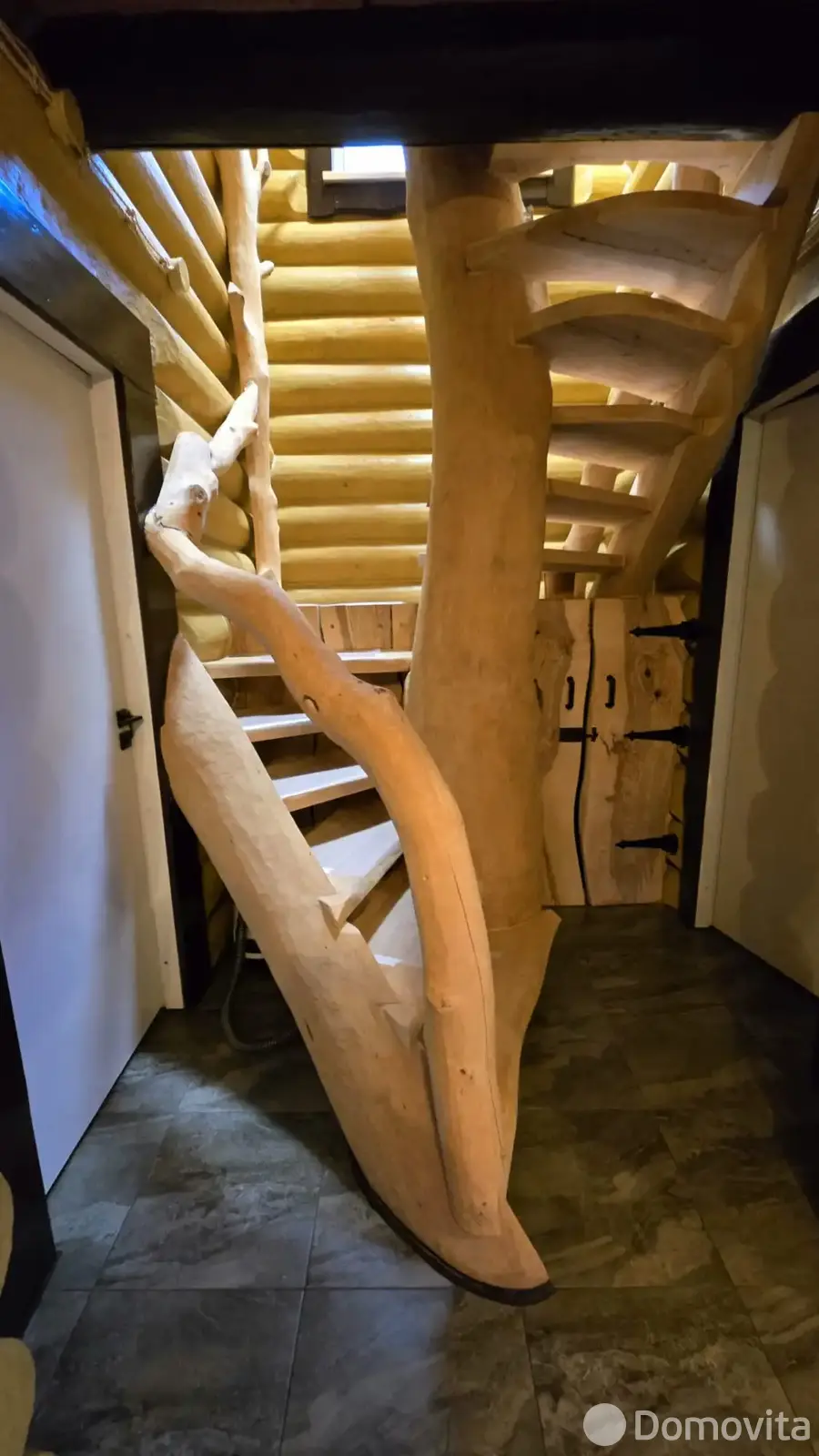 Аренда коттеджа Медвежья Сила на сутки в Замошьем , 400BYN, код 1253 - фото 10