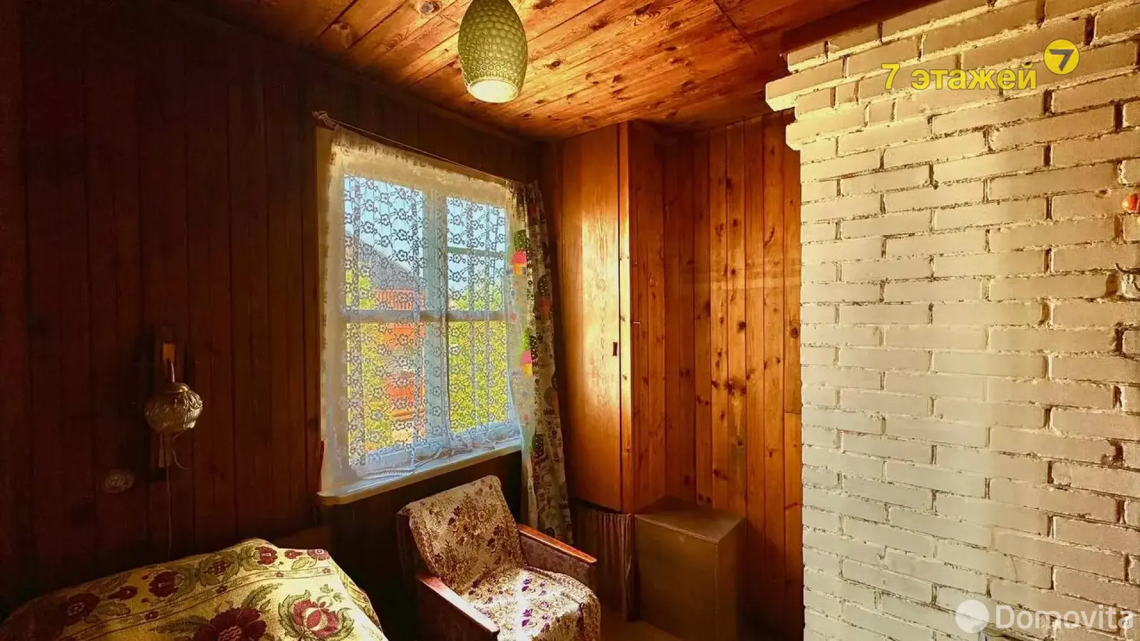 Продажа 2-этажной дачи в Энергостроителе Минская область, 15700USD, код 179902 - фото 13