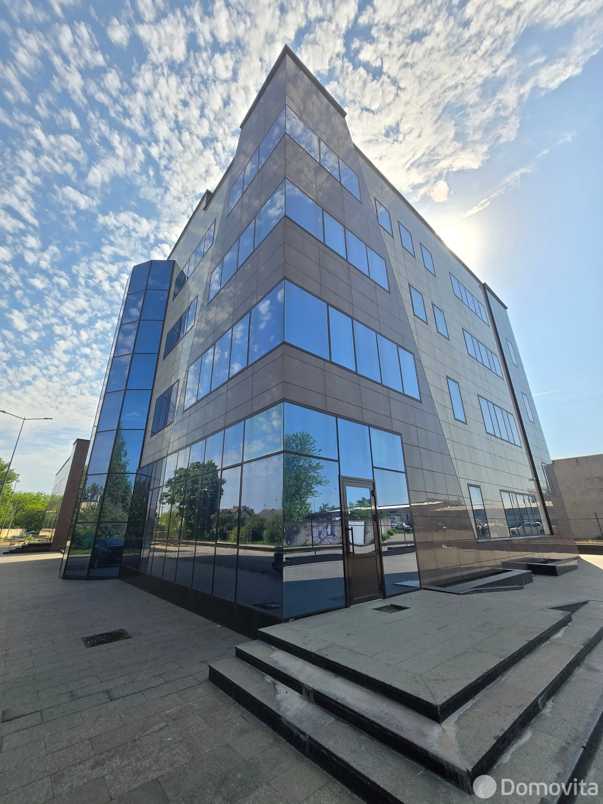 Купить офис на ул. Ломоносова, д. 4 в Витебске, 730000USD, код 10010 - фото 27