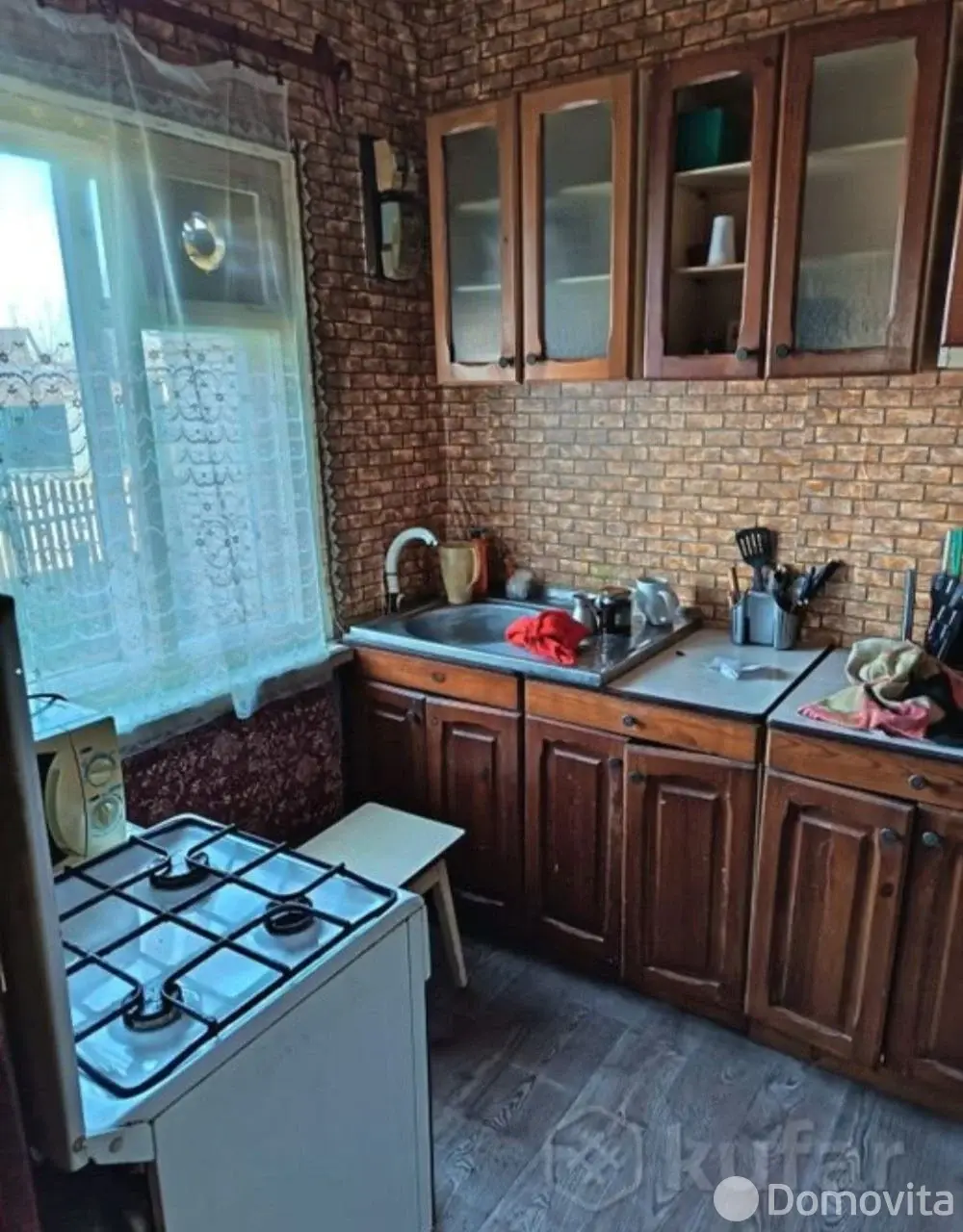 Цена продажи дома, Орша, ул. Октябрьская, д. 27