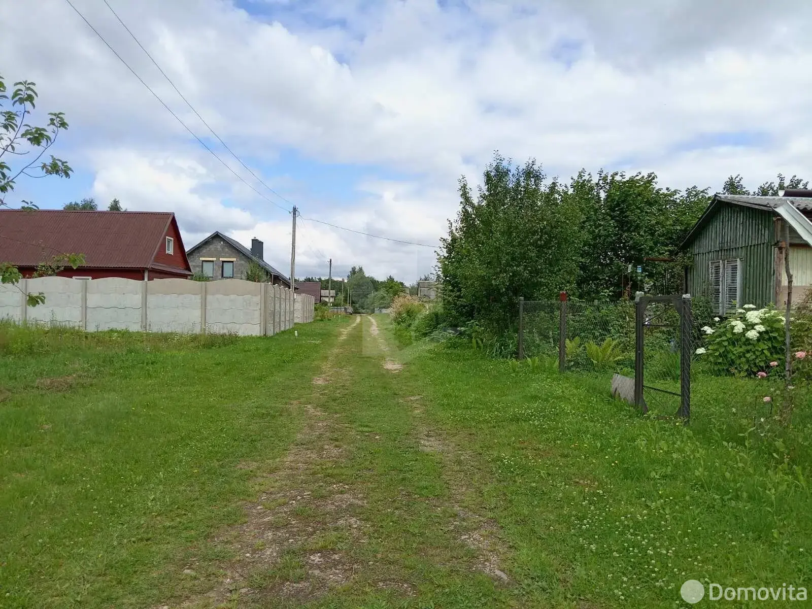 участок, Заранак, , стоимость продажи 44 558 р.