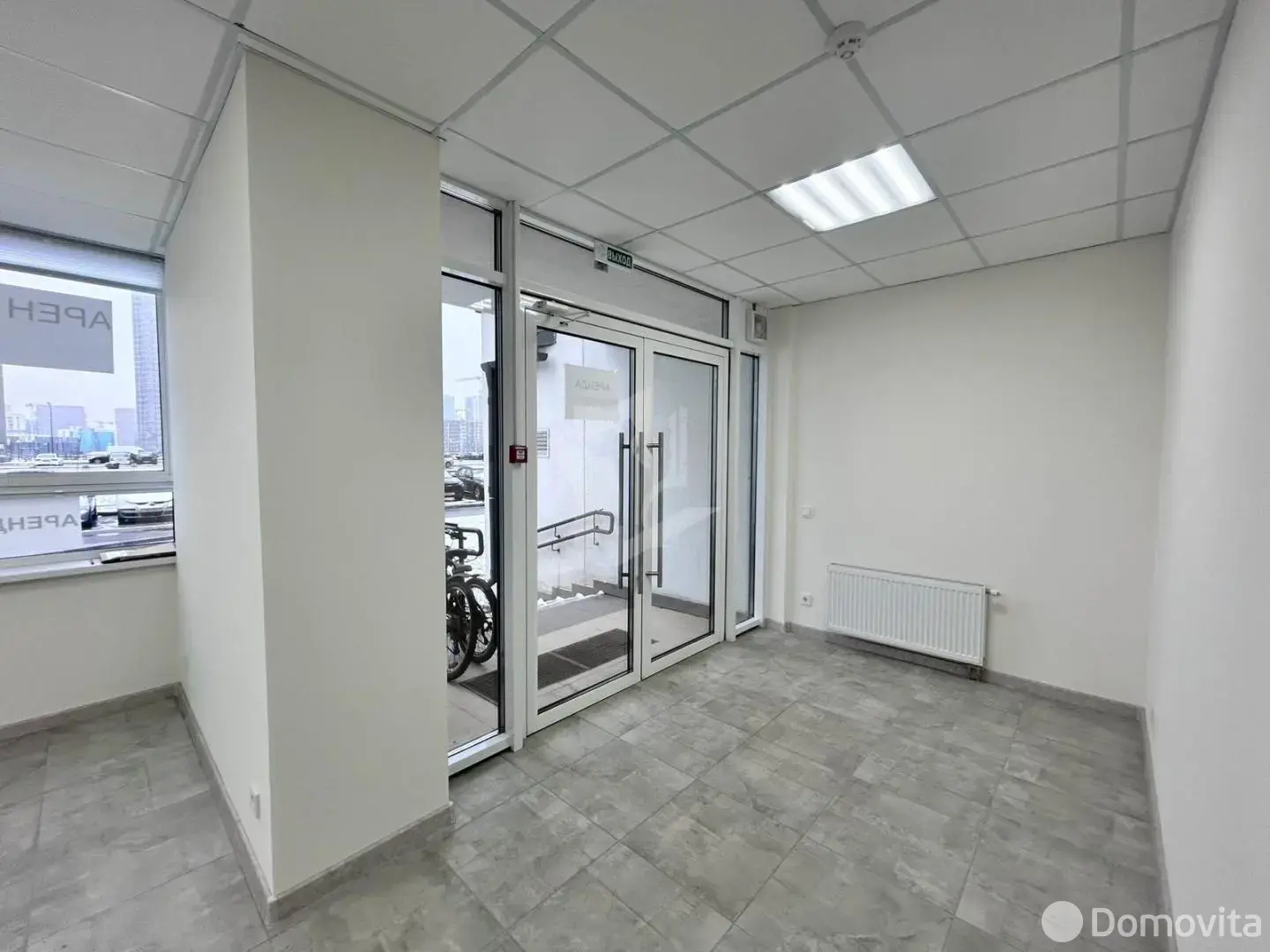 объект сферы услуг, Минск, ул. Игоря Лученка, д. 9 в Октябрьском районе