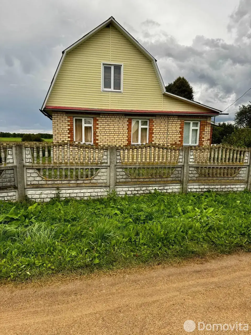 дом, Кукшевичи, ул. Центральная - лучшее предложение