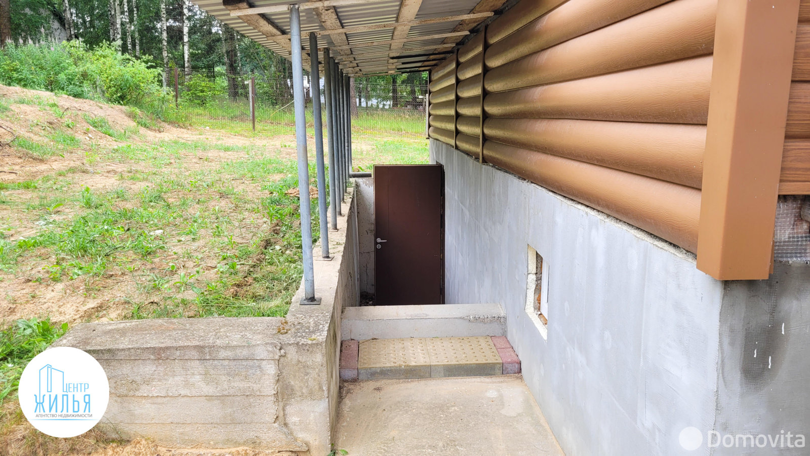 Продажа 2-этажной дачи в Энергетик-4 Гродненская область, 69900USD, код 186464 - фото 30